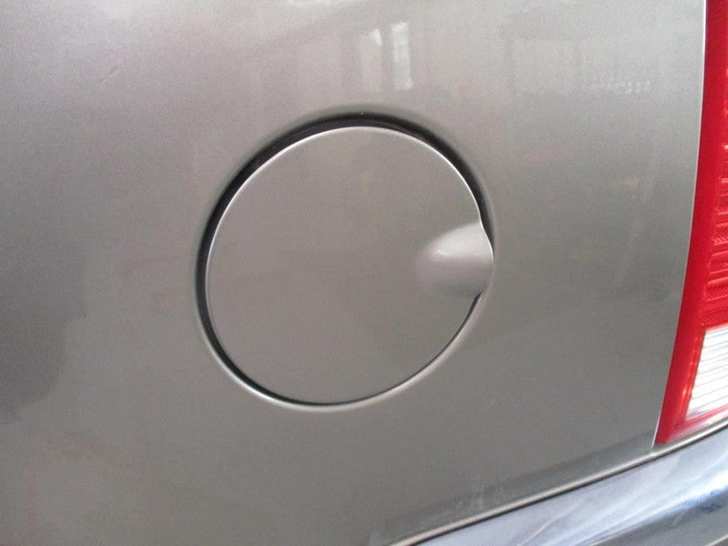 Passenger Right Front Knee All Wheel ABS Fits 06-09 DURANGO 2065301