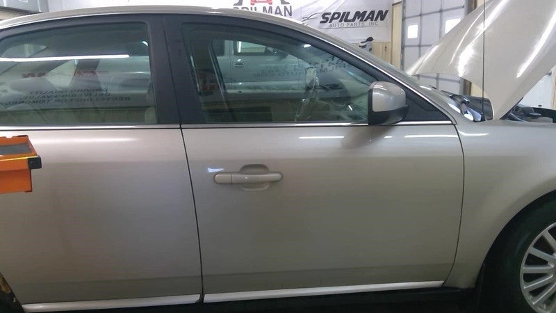 MONTEGO 2006 Seat Rear 1898771