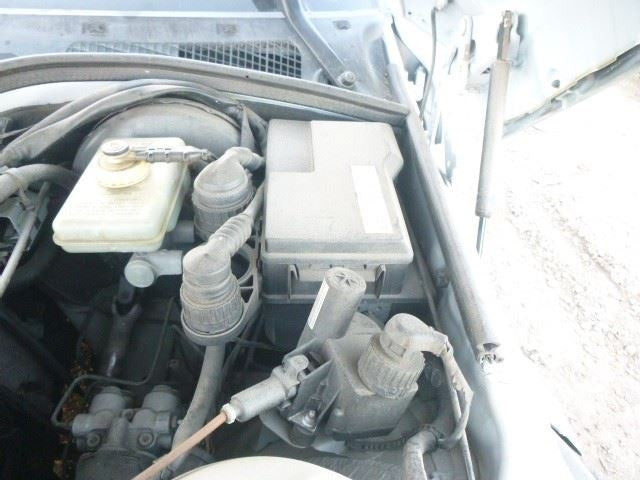 Manual Transmission 1.9L Fits 96-97 BMW Z3 1534317