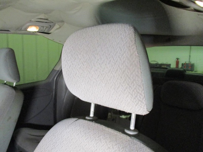 Dodge Caravan 2007 Headrest Used 0504