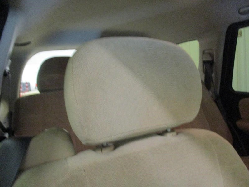 Chevrolet Trailblazer 2005 Headrest Used 2079