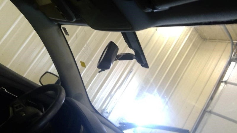 Chevrolet Malibu 2013-2022 Rear View Mirror Used 6493