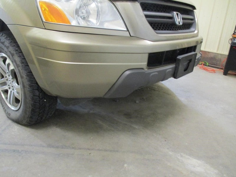 Transfer Case Fits 05 PILOT 1663116
