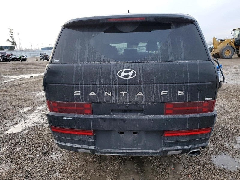 Anti-Lock Brake Part ID 58910R6410 Fits 24-25 SANTA FE 1891113