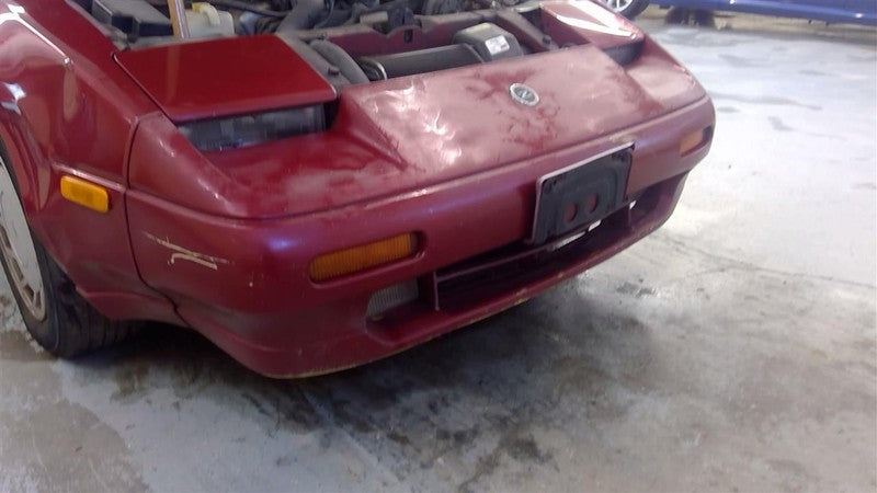 300ZX 1989 Seat Belt Front 1649669