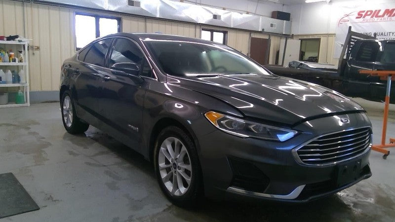 Ford Fusion 2019 Headrest Used 4295