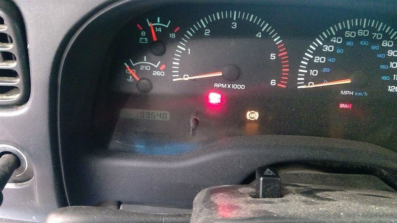 Carrier Front 3.92 Ratio Fits 97-99 DAKOTA 1717157