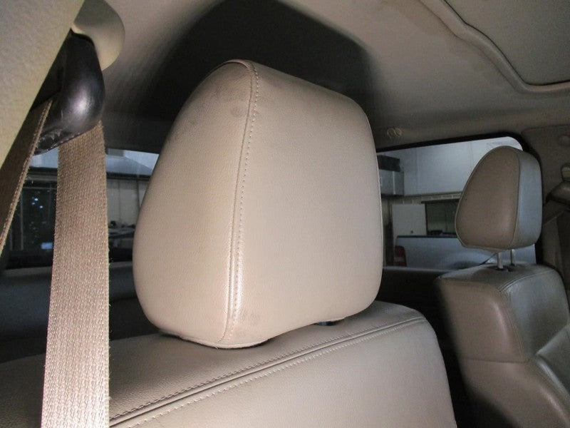 Ford F-150 2005 Headrest Used 7786
