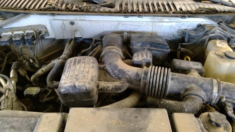 Carrier Front Axle 3.31 Ratio Fits 09-17 FORD F150 PICKUP 2066656
