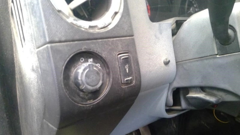 F250SD 2012 Dash/Interior/Seat Switch 2006846
