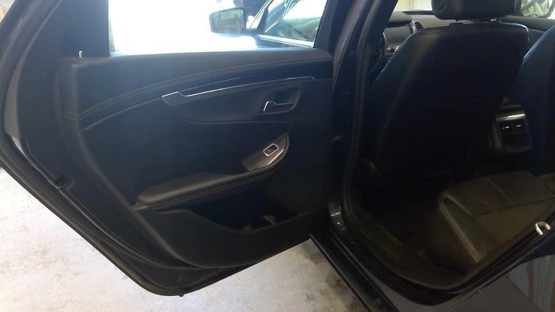 IMPALANEW 2016 Door Trim Panel Rear 2057007
