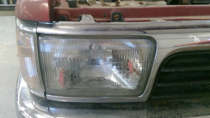 Passenger Right Headlight Composite Fits 92-95 4 RUNNER 1933725