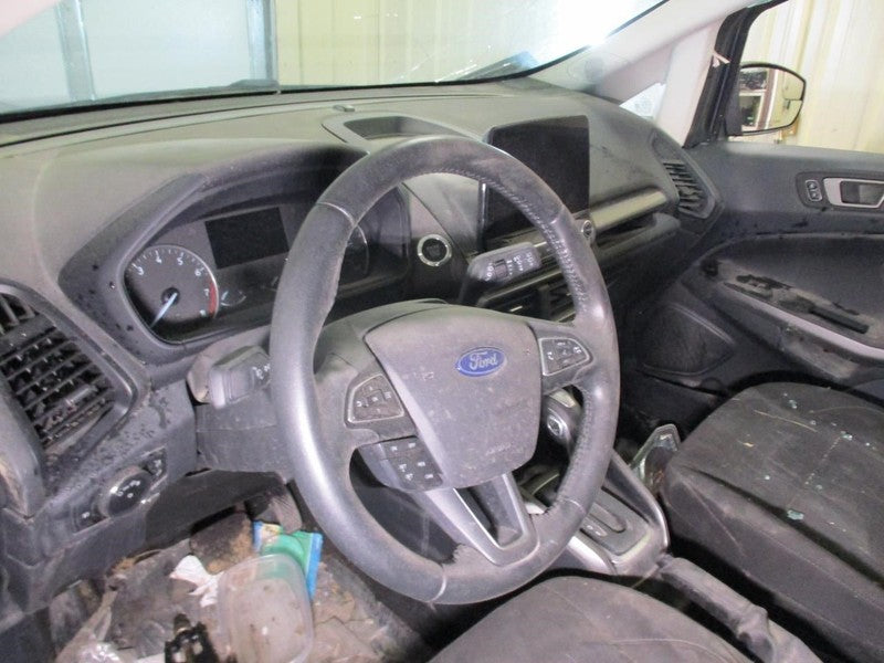 Steering Column Electric Assist On Steering Column Fits 18-22 ECOSPORT