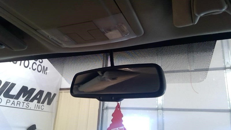 Ford F-150 2009-2014 Rear View Mirror 8U5Z17700G Used 4118