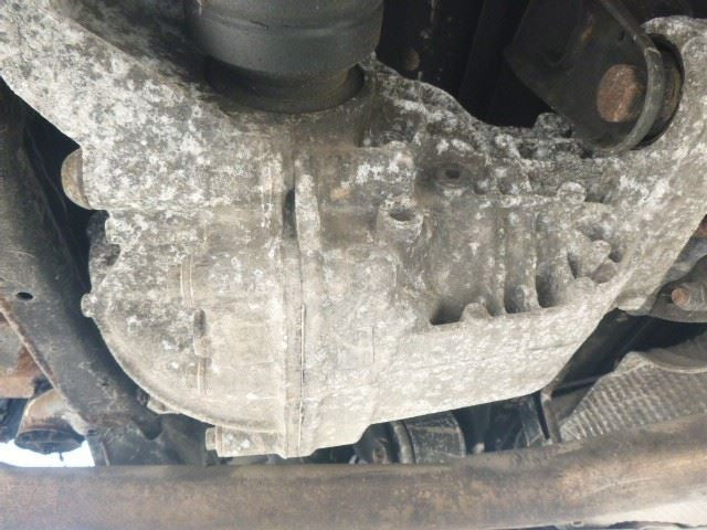 Carrier Rear 2.0L Without Limited Slip Differential Fits 17-23 GIULIA