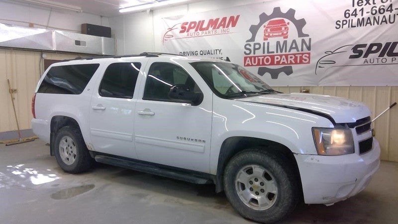 Steering Column Shift Base Fits 07-14 YUKON 1909641