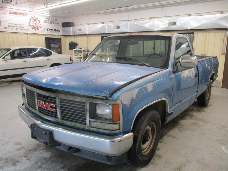 Engine ECM Electronic Spark Control 6-262 Fits 85-95 CHEVROLET 20 VAN