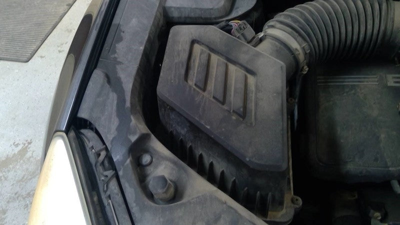 Passenger Right Headlight LS Fits 10-15 EQUINOX 1716279