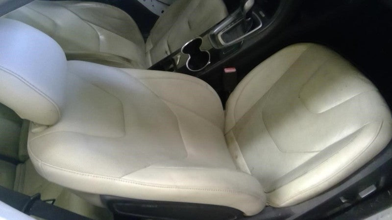 Driver Sun Visor Illuminated With Sunroof Fits 13-14 FUSION 1943947