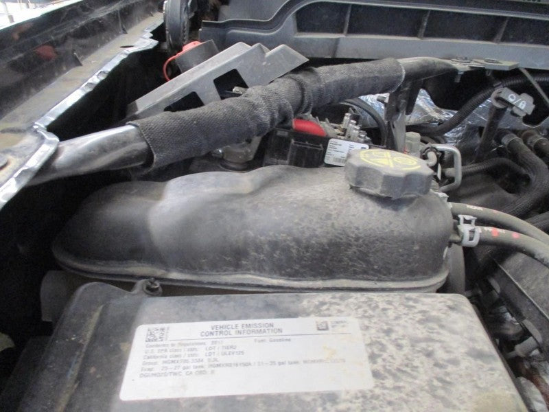 Chevrolet Silverado 1500 2017 Headrest Used 1854