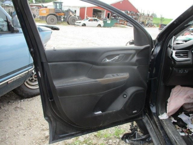 Engine 3.6L VIN S 8th Digit Opt Lgx Fits 17-25 XT5 1511101