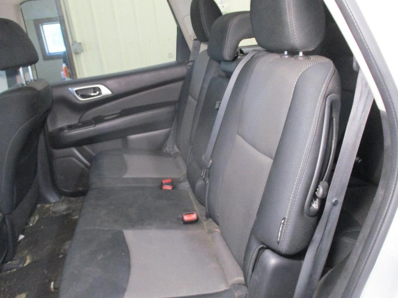 PATHFINDR 2018 Seat Rear 1954017
