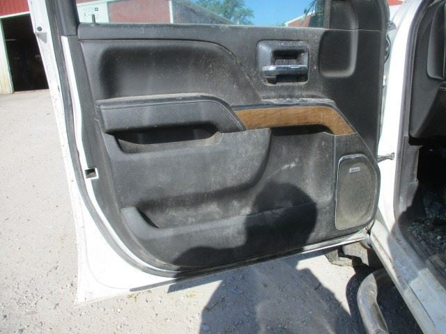 Carrier Front 3.42 Ratio Opt GU6 Fits 15-20 SUBURBAN 1500 1573886
