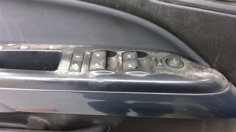Driver Front Door Switch Driver's Window Crew Cab Fits 15-22 CANYON 17