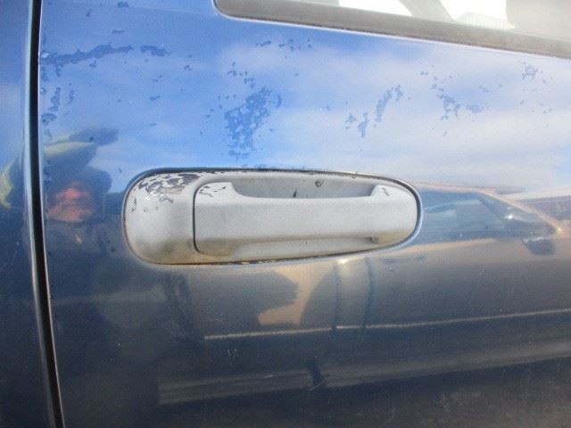 AC Compressor Fits 02-03 DODGE 1500 PICKUP 1901489
