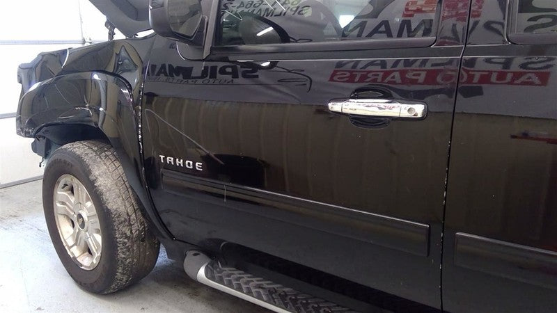 TAHOE 2010 Keys/Latches/Locks 1654995