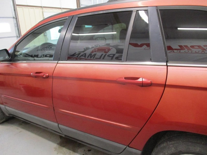 PACIFICA 2005 Hatchback Strut 2023659