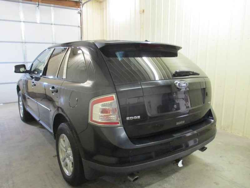 Driver Sun Visor With Illumination Fits 07-10 EDGE 1951870