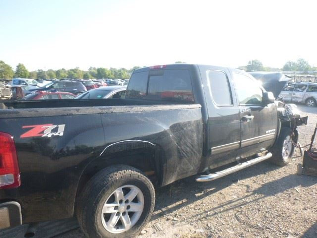 Driver Corner/Park Light Fog-driving Fits 07-14 SIERRA 2500 PICKUP 151