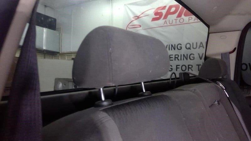 GMC Sierra 1500 2009 Headrest Used 0938