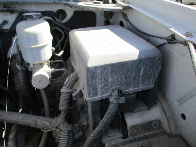 Automatic Transmission 6.0L 2WD Fits 09 SIERRA 2500 PICKUP 1700065