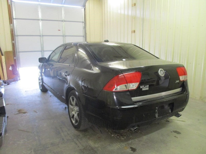 Starter Motor Fits 10-12 FUSION 1909820