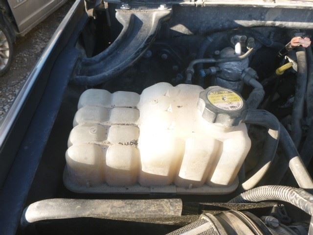 Driver Left Tail Light Wideside Fits 99-03 SIERRA 1500 PICKUP 1619618