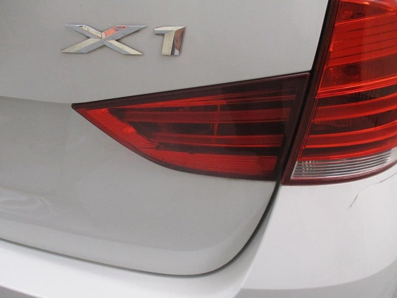 Passenger Right Tail Light Gate Mounted Fits 12-15 BMW X1 1708678