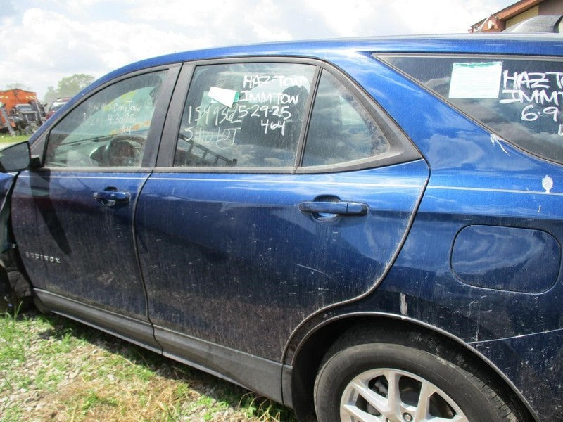 EQUINOX 2022 Seat Belt Rear 1688909