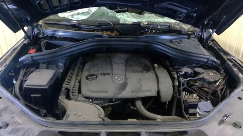 Driver Sun Visor 166 Type Suv VIN D Fits 16-19 MERCEDES GLE-CLASS 1900