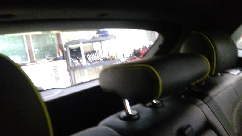 Hyundai Kona 2020 Headrest Used 0669