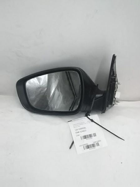 Driver Side View Mirror Power Coupe Canada Market Fits 11-15 ELANTRA 1
