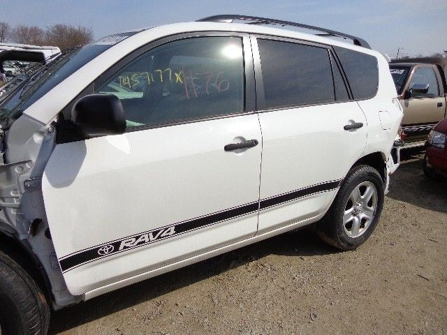Wiper Transmission Electric EV Fits 06-14 RAV4 535446