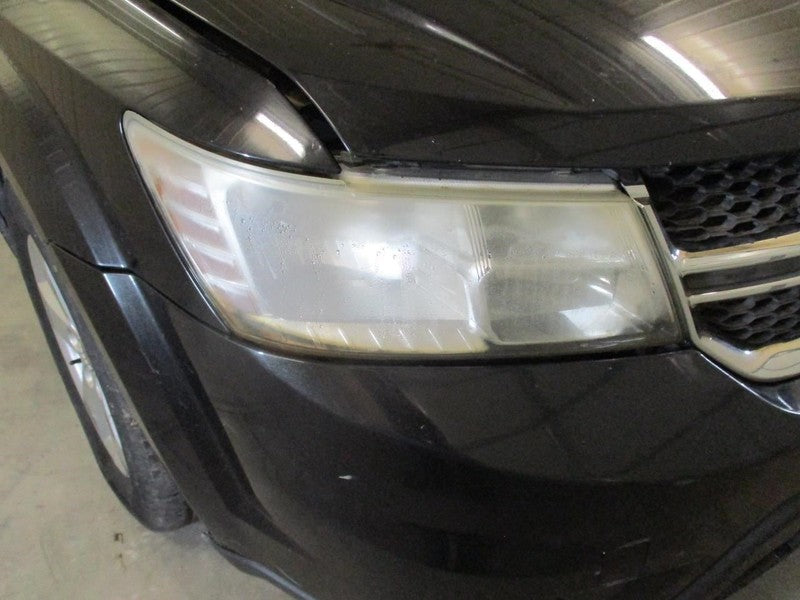 JOURNEY 2012 Transmission Shift 1937215