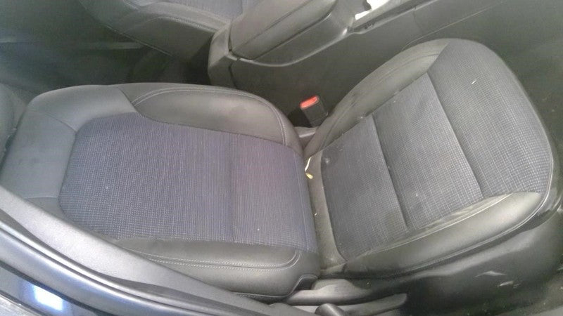Passenger Front Seat Cloth And Leatherette Manual Fits 24-25 ENVISTA 1