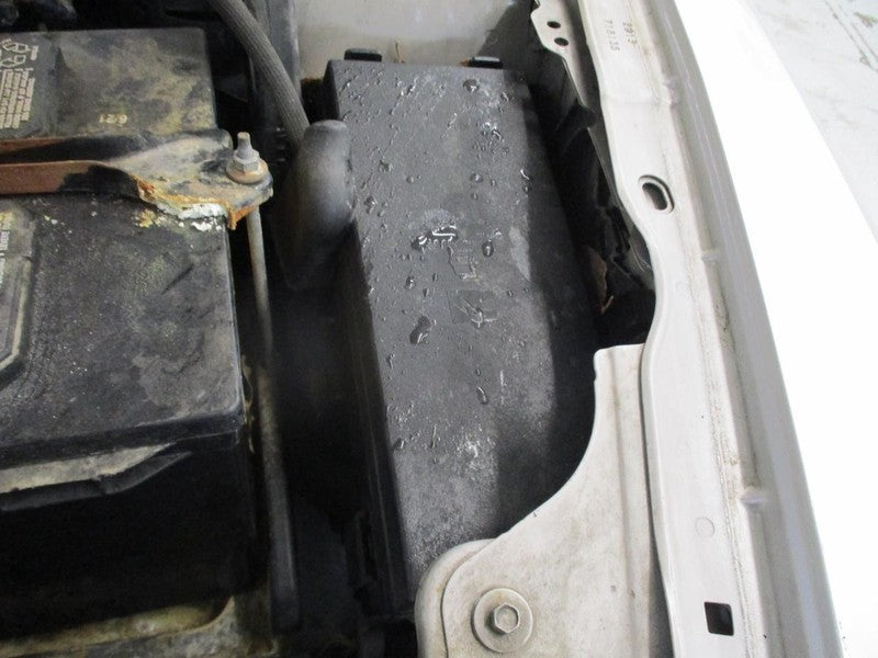 Ford Taurus 2013 Headrest Used 7570