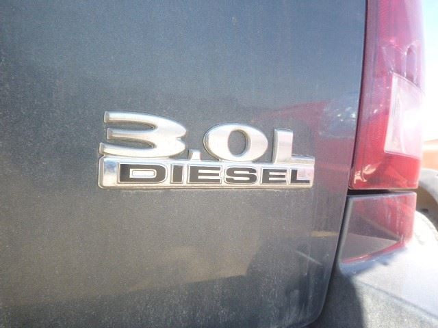 Automatic Transmission 3.0L 4WD Fits 07-09 GRAND CHEROKEE 1483172