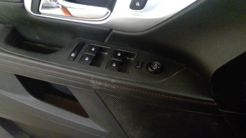 Driver Left Front Door Switch Driver Window Fits 10-17 TERRAIN 1991131