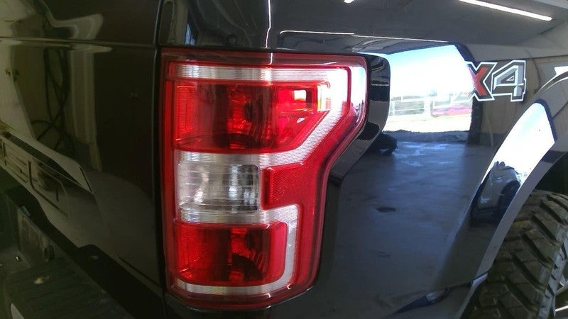 F150 2020 Exhaust 2048363