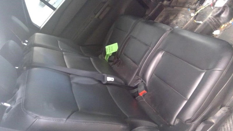 EXPLORER 2022 Seat Rear 2005417